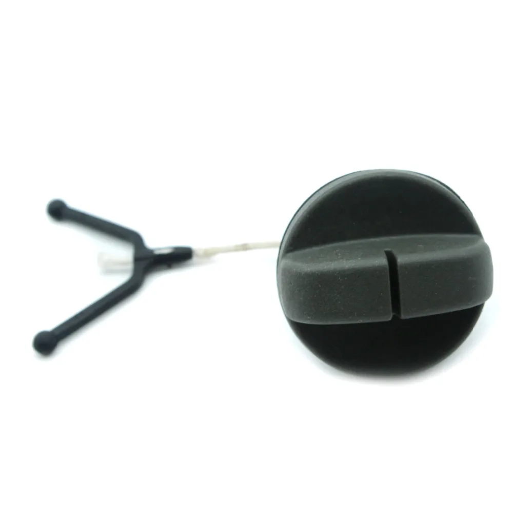 2 x Gas Fuel Tank Cap fit Husqvarna 44 61 65 77 133 162 266 268 285 298