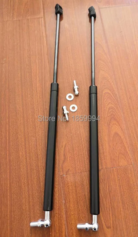  front BONNET HOOD GAS SHOCK STRUT LIFT SUPPORT Hydraulic rod for 2014-2019 skoda octavia a7 mk3