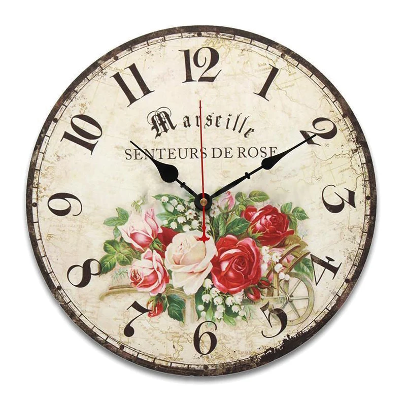 Online Buy Wholesale bulk clocks from China bulk clocks Wholesalers