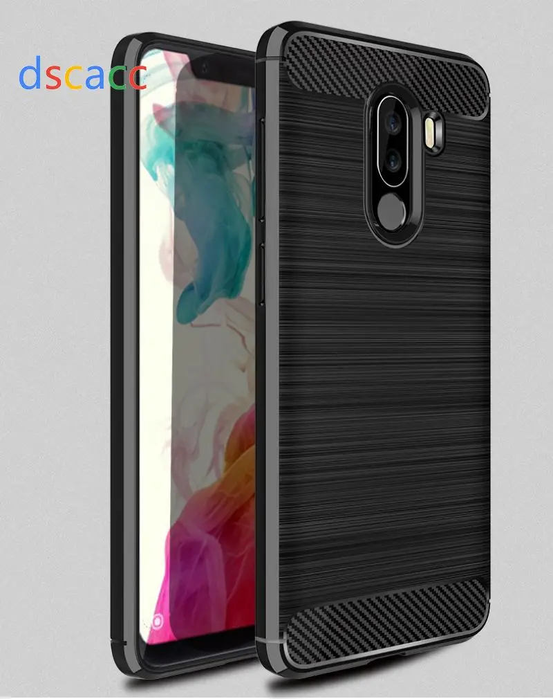 Xiaomi PocoPhone F1 carbon brush (7)