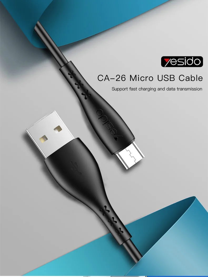 Micro USB Cable Cord (1)