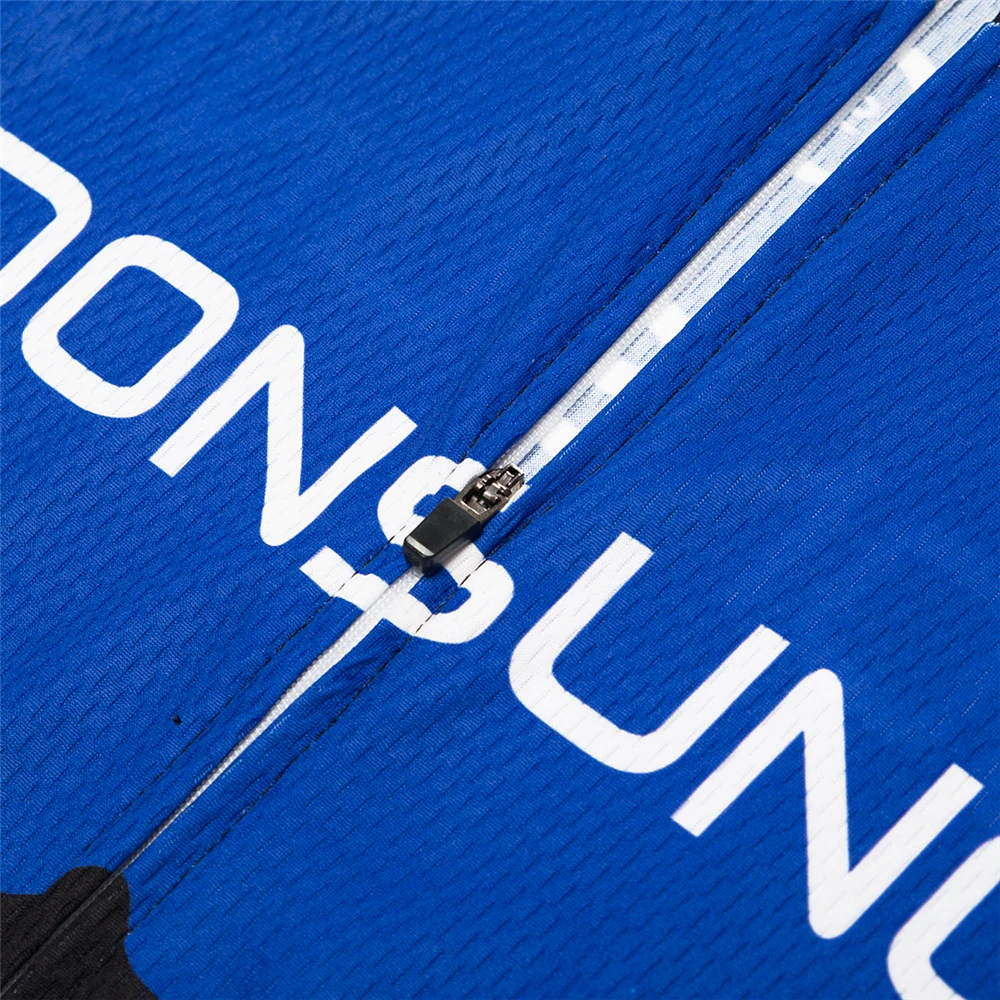 Комплект велосипедной одежды DONSUNG велосипедная форма 100% полиэстер MTB для мужчин