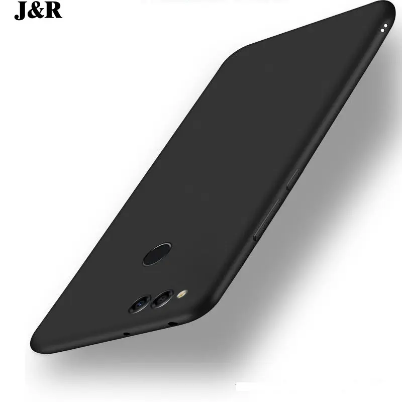 TPU Soft Cases For Huawei Honor 7X 7 X Silicone Covers Ultra Thin Silicon Phone Bags Protective Shell
