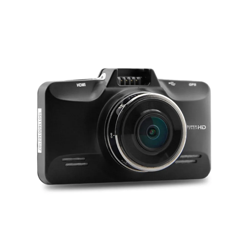 Xycing Ambarella a7la70 g98c Видеорегистраторы для автомобилей Full HD Автомобильный черный