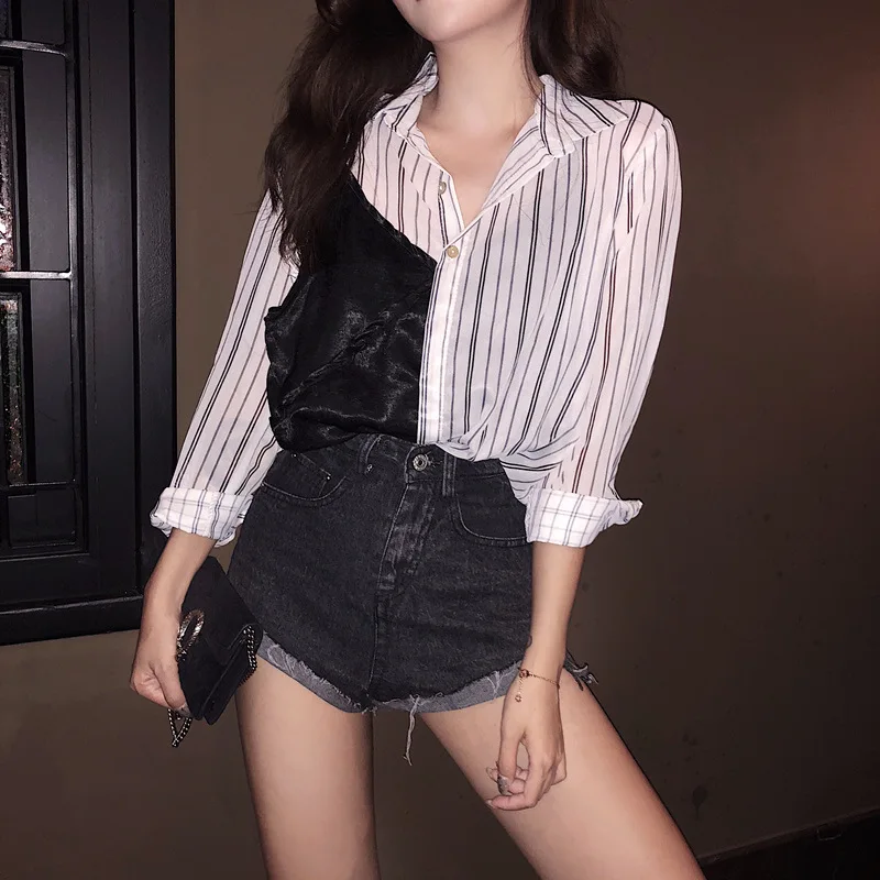 Blouses