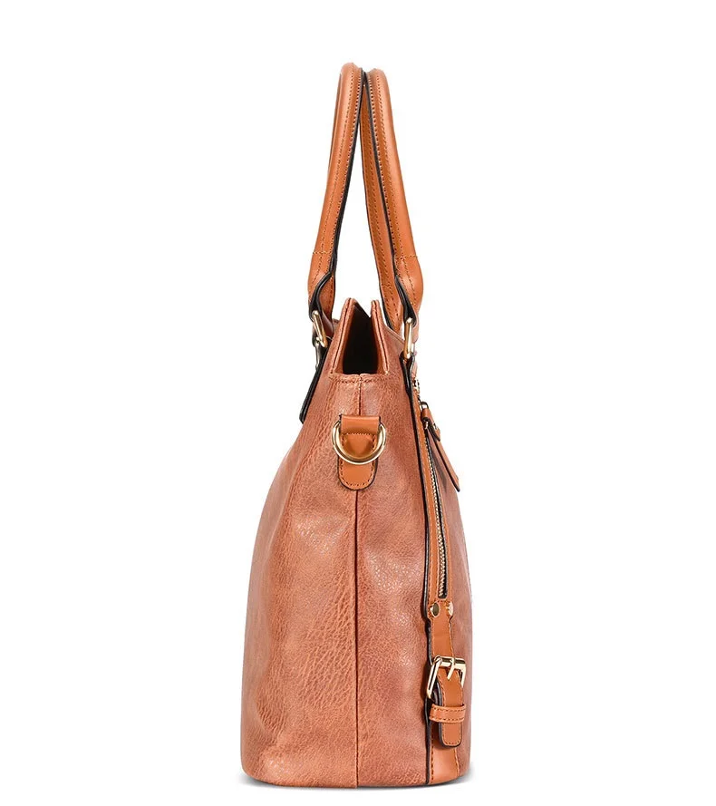Модная женская сумка для ноутбука из искусственной кожи 15,6 дюймов, сумка-мессенджер через плечо для компьютера 15 15,4 дюймов, дамские сумки диагональные посылка, женская одежда