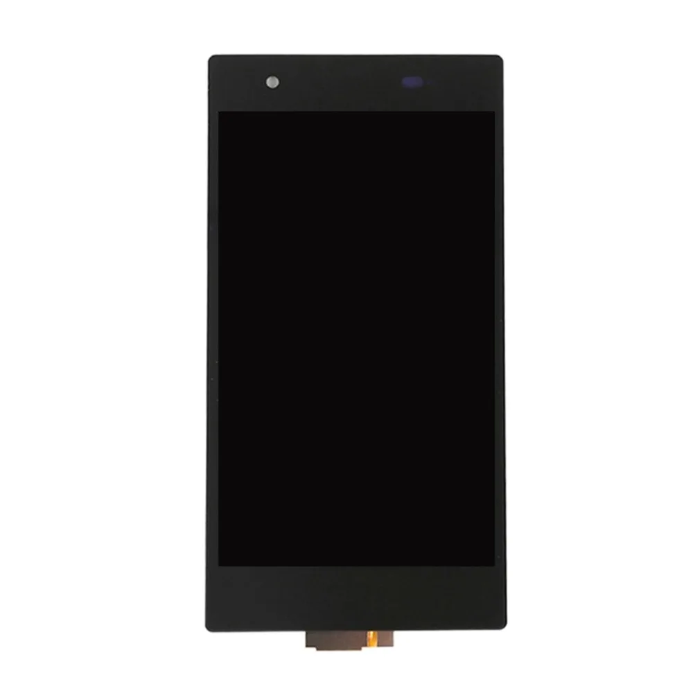 5 0 &quotZ1S LCD для SONY Xperia Z1S дисплей L39T C6916 кодирующий преобразователь сенсорного