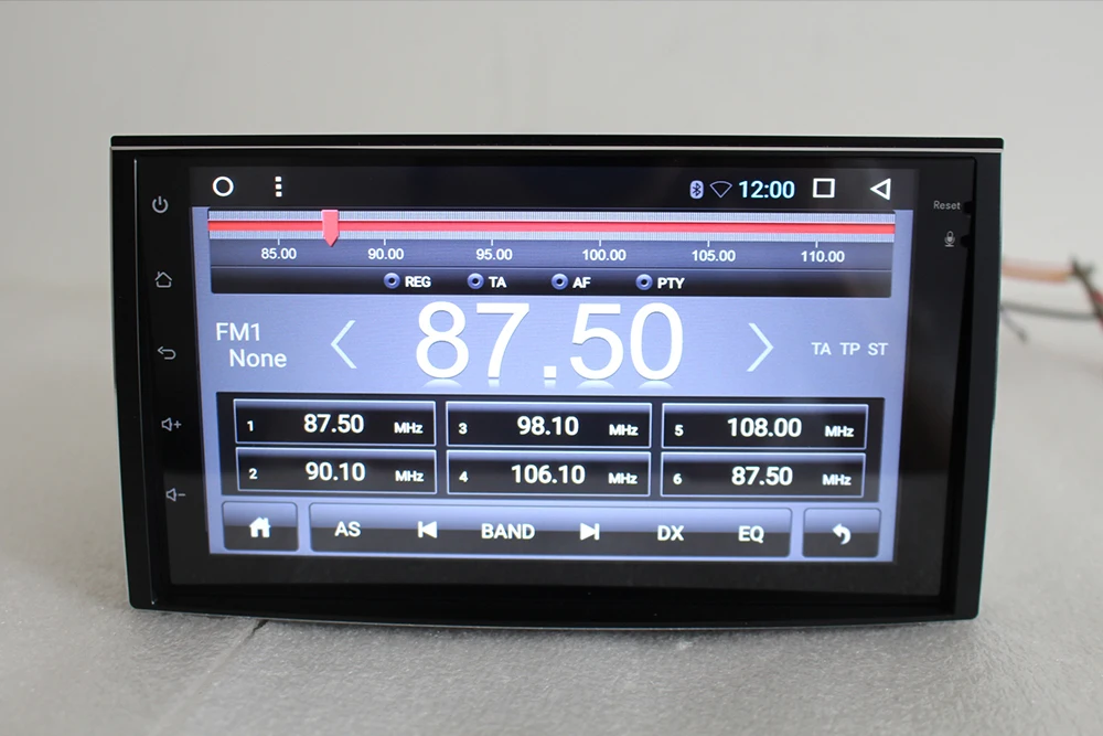 Cheap Aoluoya RAM 2GB Android 7.1 CAR DVD GPS Player For KIA Sportage 2004-2009 sorento 2002-2009 carens 2006-2010 carnival 2006-2011 3