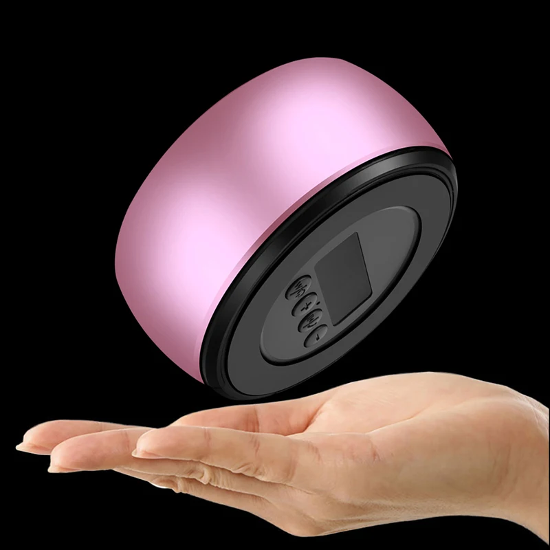 Мини Портативная Bluetooth колонка Беспроводная басовый звук стерео сабвуфер FM радио