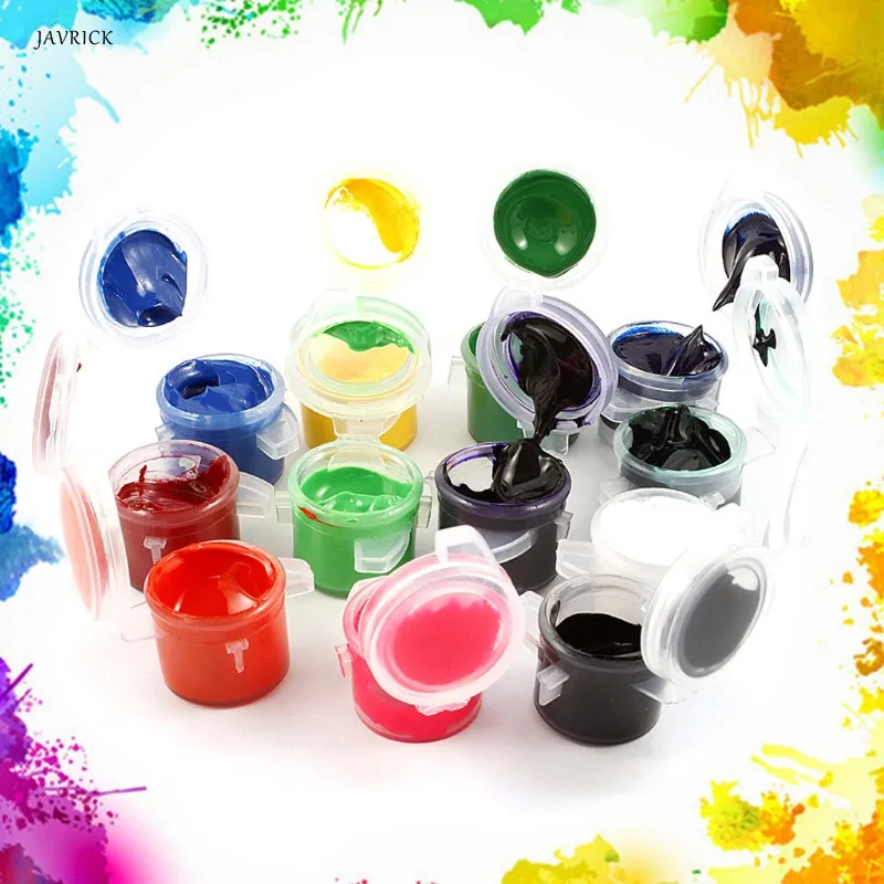

3ml Pigment Dye For Silicone Resin Mold Jewelry Making Crafts DIY Accessories