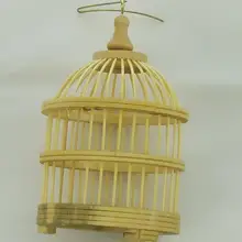 Детская игрушка для игры на улице Маленький кузнечик домик клетка насекомое хранение кормления коробка для крикета детский подарок бамбуковая развивающая способность