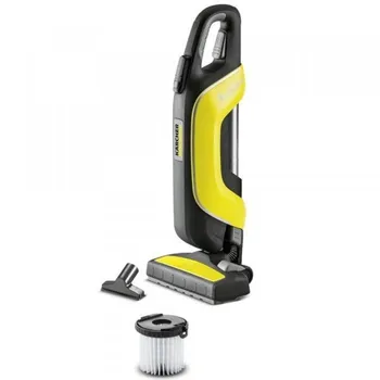 

ASPIRADOR ESCOBA S/BOLSA KARCHER V5 SIN CABLE 18V