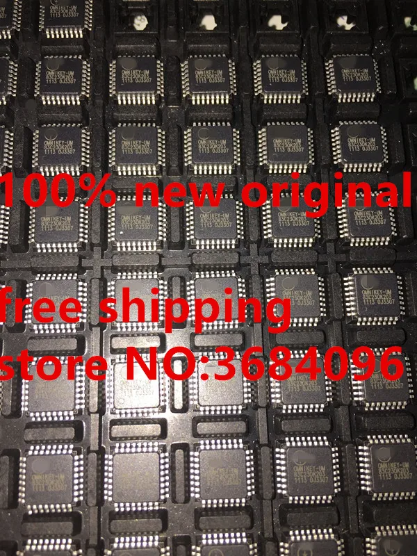 Фонарик 83C23OK203 фонарь AT83C230K203 AT83C23OK203 Новинка 5 шт.-50 шт./лот Бесплатная доставка |
