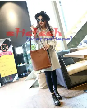 

by dhl or ems 20pcs Bucket Bag Tassel Women Messenger Bag Women Shopping Bag Vintage Women Bag
