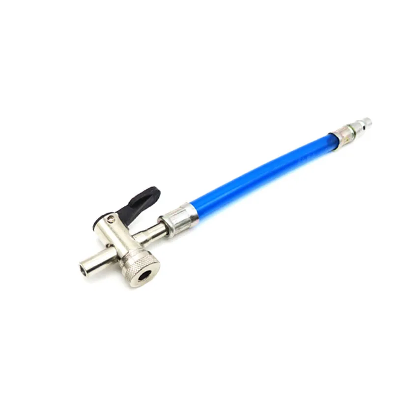 Car Inner Tubes Release Valve Suction Extraction Tool Tube Pump Valve
