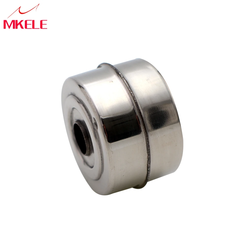 

MK-38*26.5*9.5 Stainless Steel Ball Floating Magnetic Float Level Switch Small Accessories Water Flow Sensor China