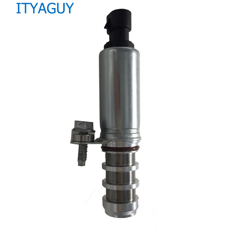 Car styling Exhaust Oil Control Timing Valve Solenoid VVT 12655421