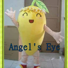 Тропические фрукты Чито Дыня Манго Маскоты костюм манго Чито дыни мультипликационный персонаж рекламы реквизита sw406