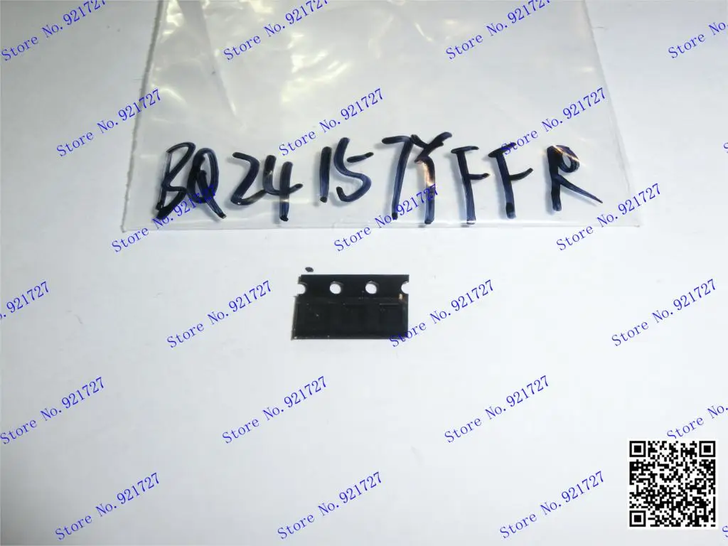 BQ24157YFFR BQ24157 24157 BQ24157A DSBGA20 10 piezas| | - AliExpress