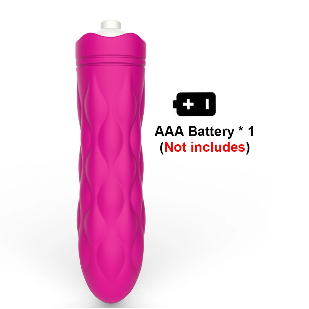 Мощный мини G spot Пуля Вибраторы Клитор Массажер для взрослых секс игрушка женщин
