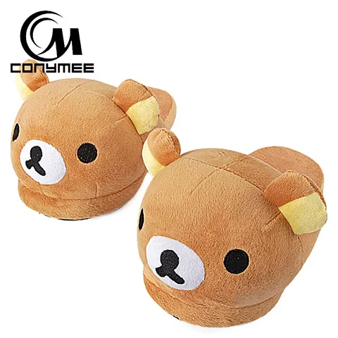 Plush Slipper-in Slippers from Shoes on Aliexpress.com | Alibaba Group