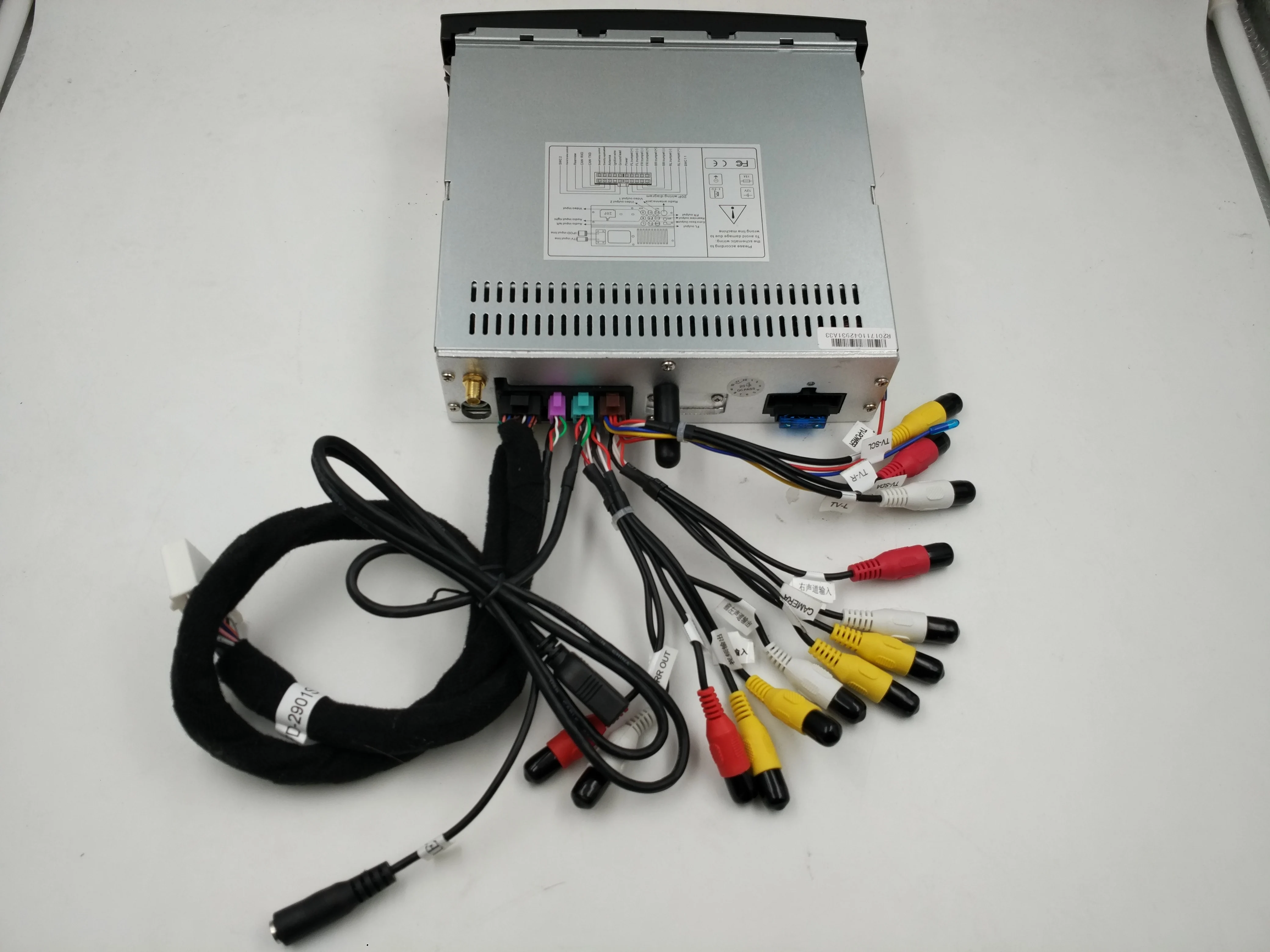 Clearance Android 9.1 Car DVD Player For Peugeot 206 2000-2016 Car Multimedia Player Stereo GPS Navigation 1Din Car Radio Audio 4 Clearance Android 9.1 Car DVD Player For Peugeot 206 2000-2016 Car Multimedia Player Stereo GPS Navigation 1Din Car Radio Audio 4