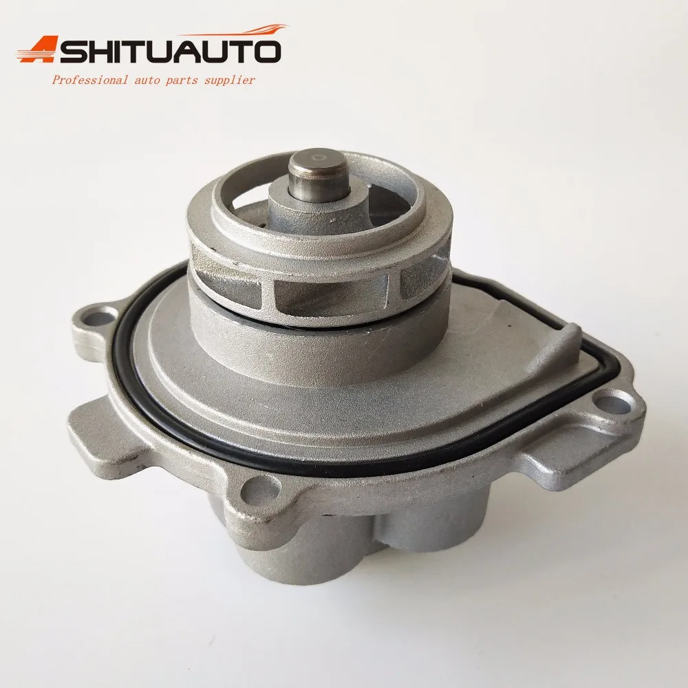 Водяной насос для Chevrolet Aveo Aveo5 Cruze Sonic Pontiac G3 Wave Saturn Astra 1.6L 1.8L OEM#1334142 24405895 71739779 AW6184