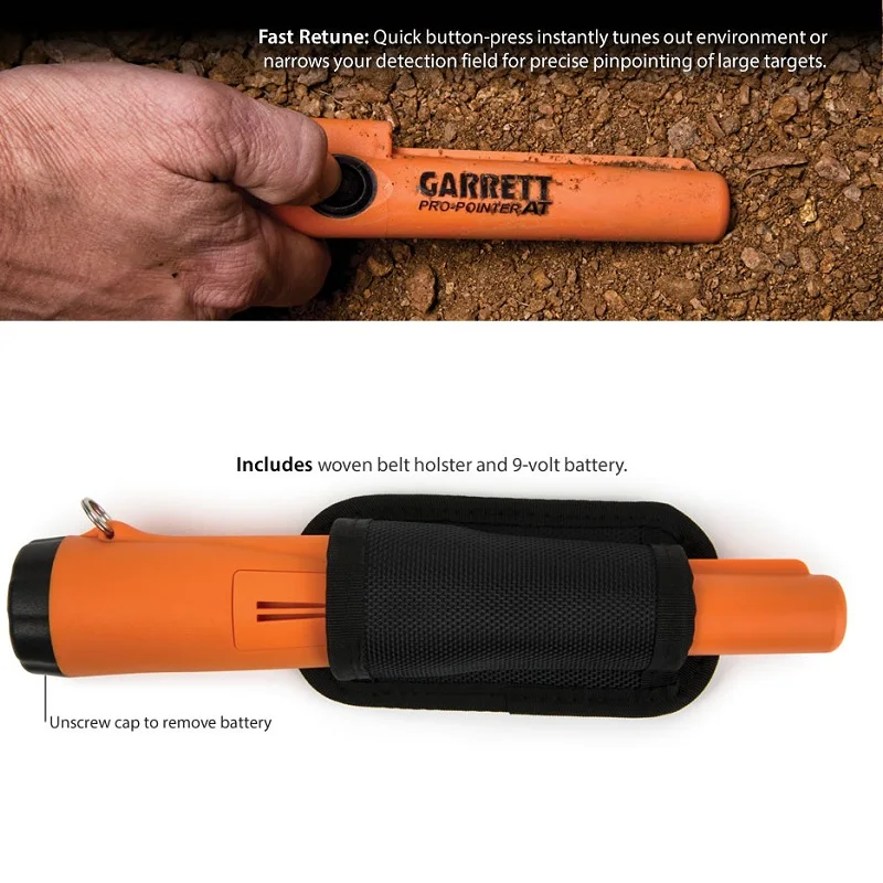 

Garrett at pro pointer pinpointer metal detector handheld underwater gold metal detector