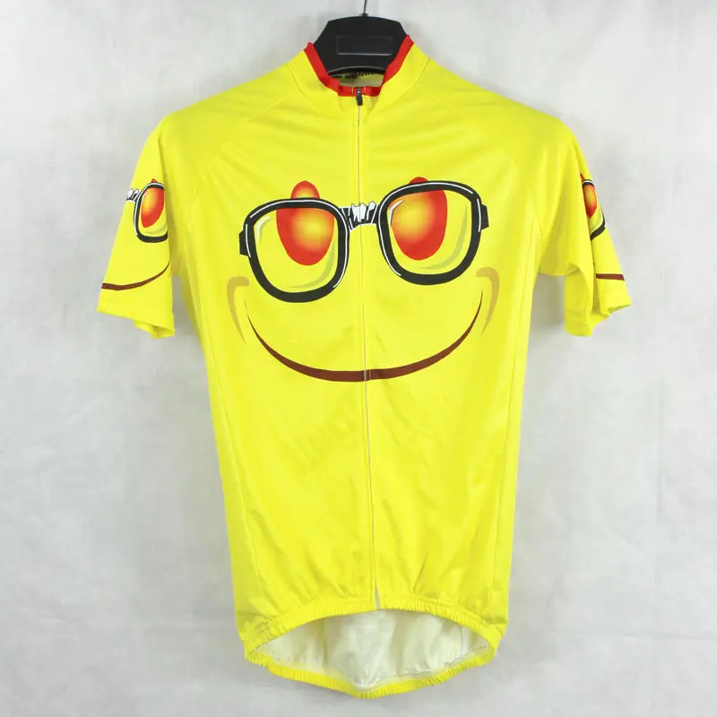 2018 Лидер продаж карманов Майо Ciclismo велосипедная майка Geek шаблон Для мужчин Топ