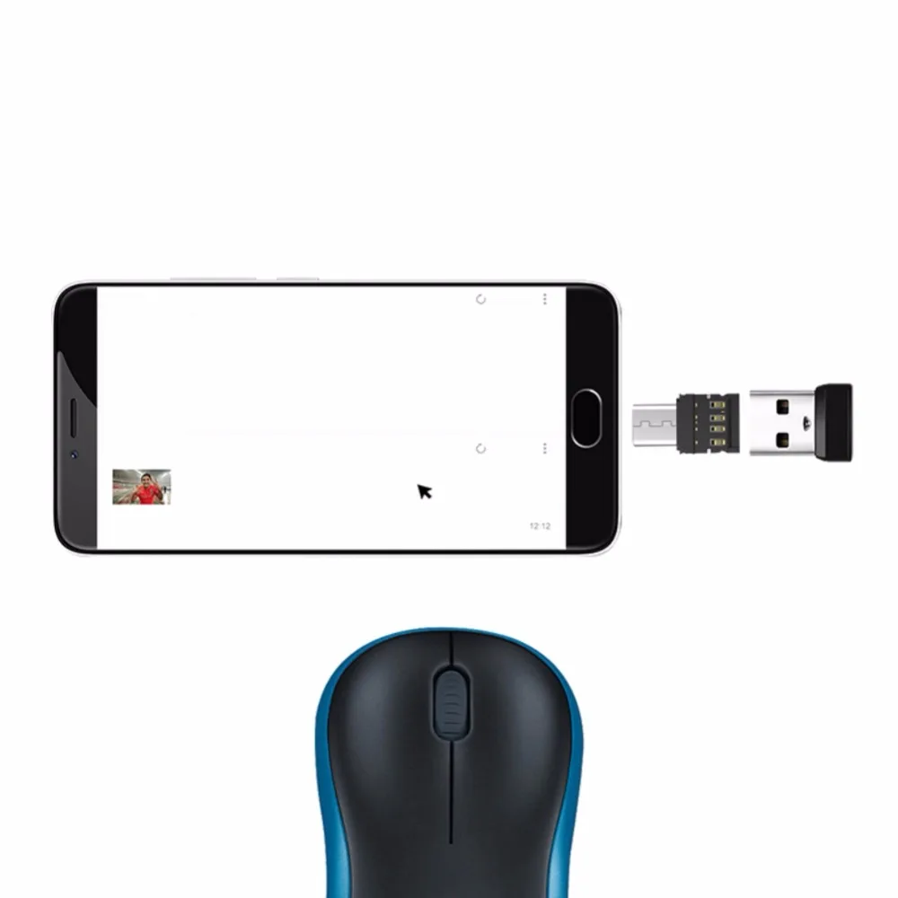 2 шт./партия USB-C 3,1 type C Мужской к USB Женский OTG адаптер конвертер для планшетного телефона