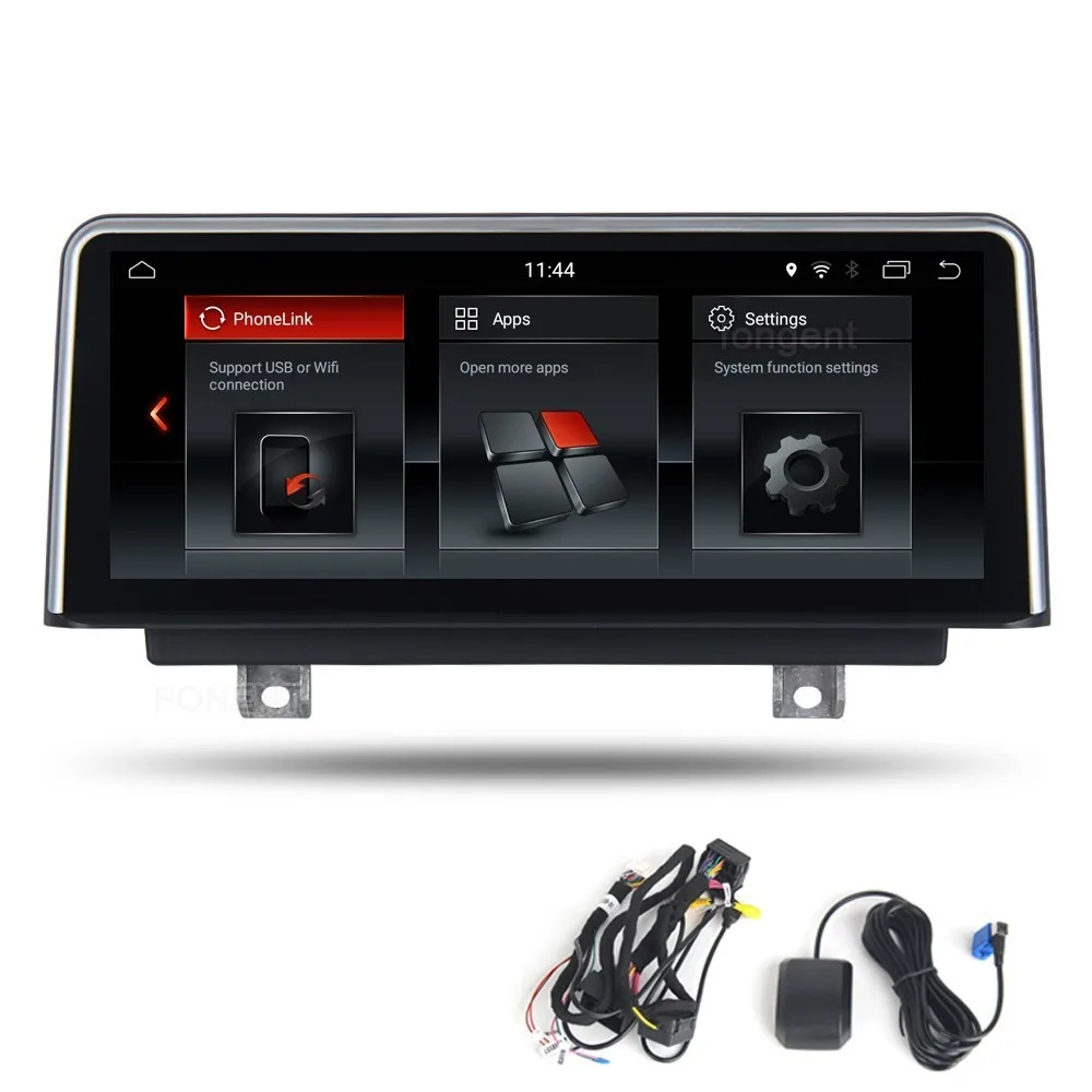Excellent Android Car Audio Multimedia For Bmw 1 Series F20 F21 2 Series F23 Cabrio 2011 2012 2013 2014 2015 2016 Gps Navi Radio Stereo 7