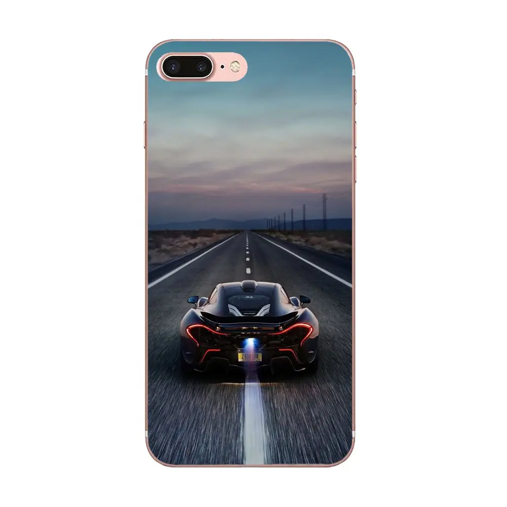 Модные Лидер продаж спортивных автомобилей в продаже чехол для телефона LG Nexus 5 5X