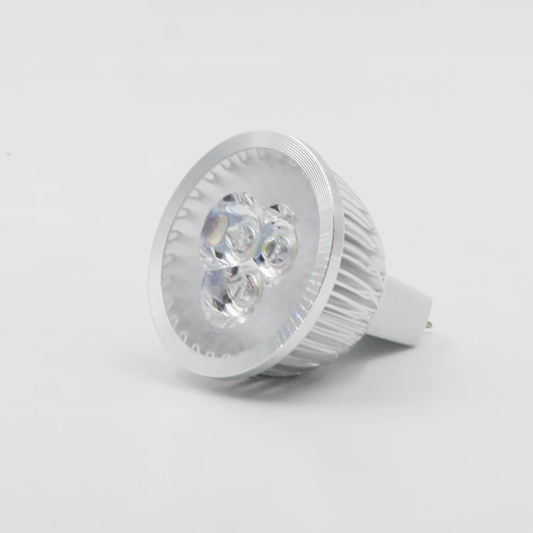 3W led spotlight 5