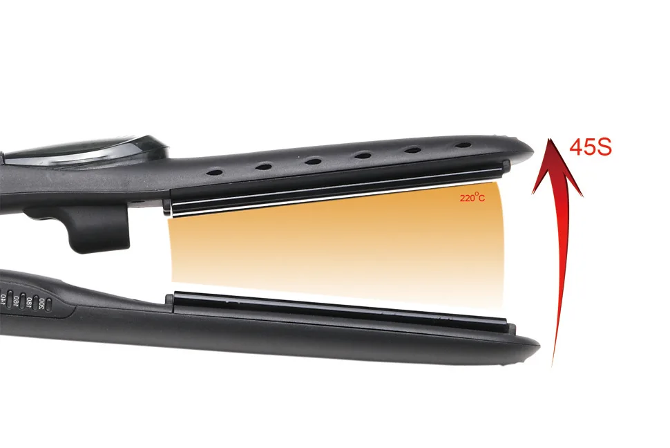 steamer hair straightener2