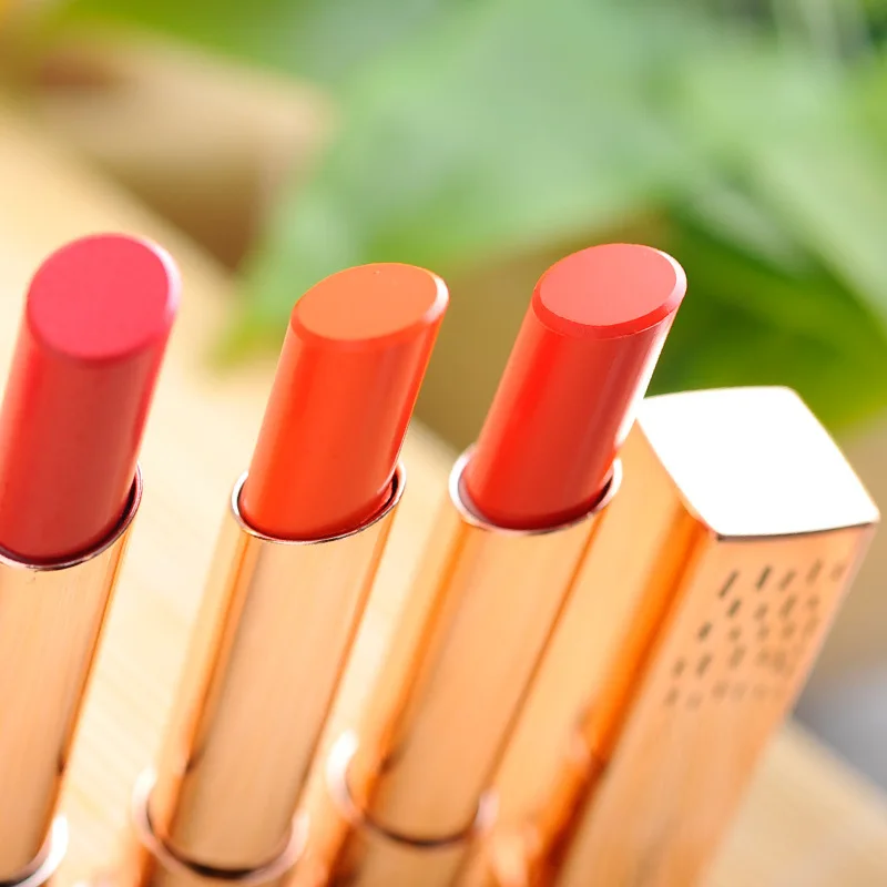 

Best Selling 2018 Products Moisturizing Lipstick Cute Color Waterproof Lip Stick Durable Not Easy To Fade for Student Lip Gloss