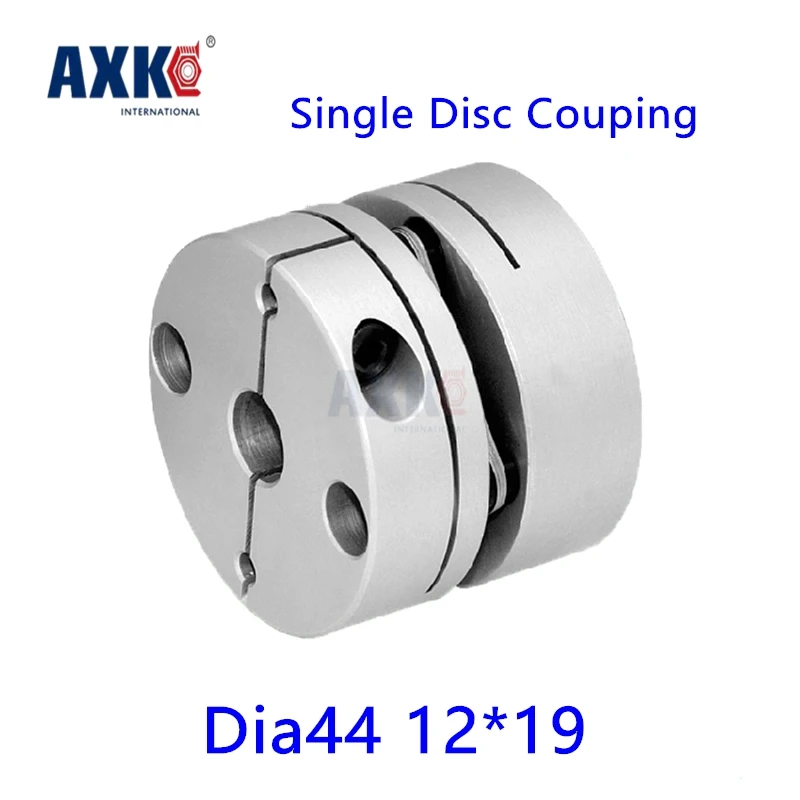 Продажа подшипников тяги Axk New Dia 2019 44 мм 12 до 19 с одной диафрагмой диск муфта для