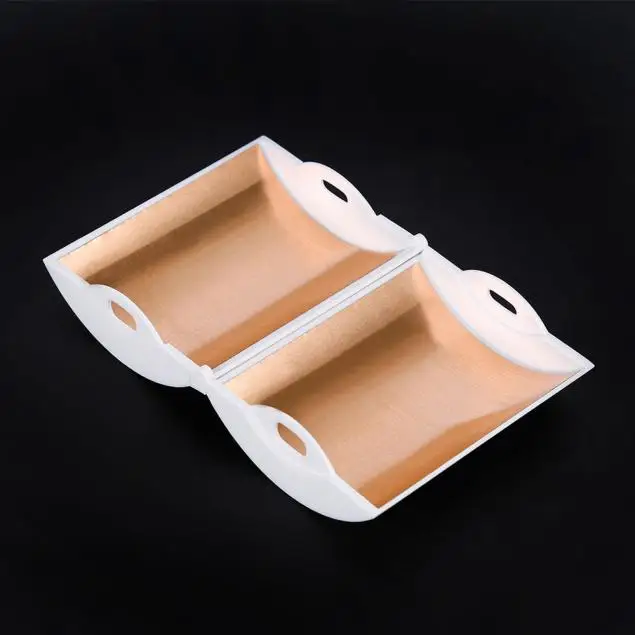 Hot Golden Folding Extended Range Parabolic Antenna Signal Booster For DJI Phantom 4/3 Improved Remote Control Parabolic Antenna