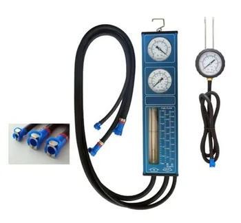 

Promotion!!! EFI2100 Engine Fuel System Analyzer Fuel System Failure Detection Car Engine Analyzer Pro