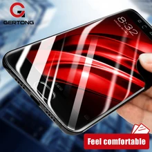 2.5D 9H Premium Transparent Tempered Glass For Xia