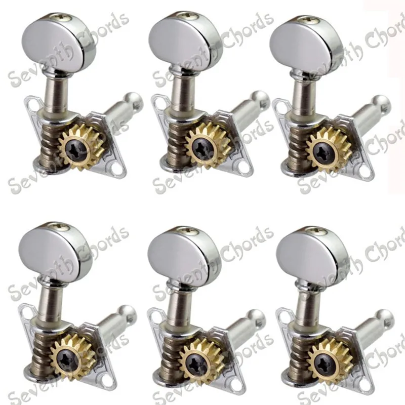 Straps For Sale 2R 2L Tuning Pegs Machine Head Accessoires De