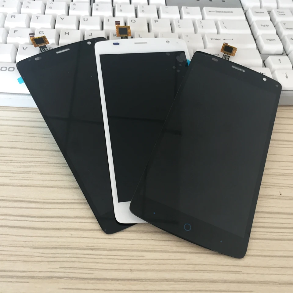 ZTE L5 Plus LCD Display Digitizer 1(1)