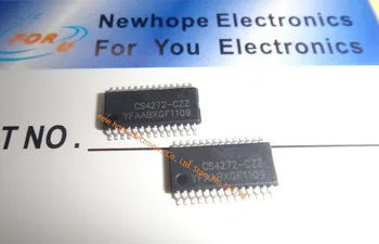 

new hope CS4272-CZZ CS4272 TSSOP28 HOT NEW ORIGINAI