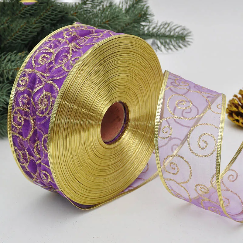 Christmas-Decorations-2M-Beautiful-Lace-Ribbon-Xmas-Kid-Toys-Gift-Ornament-Handmade-DIY-Christmas-Tree-Decoration-MR0131 (9)