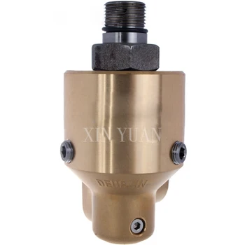 

157-410-201, SM74 chilled roller rotary union,00.580.4753,spare parts of printing machine.