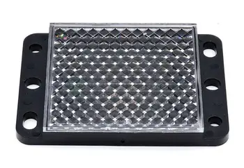 

Photoelectric sensor reflector XUZC50