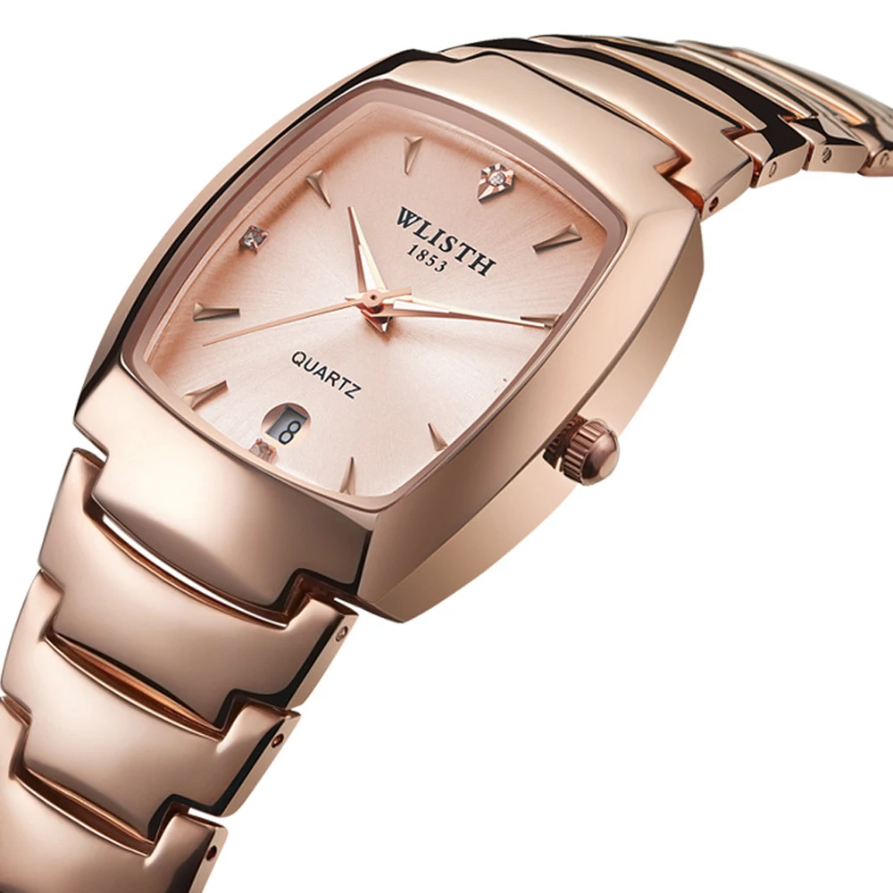 Relojes Hombre 2020 Роскошные брендовые деловые наручные часы для мужчин мужские с