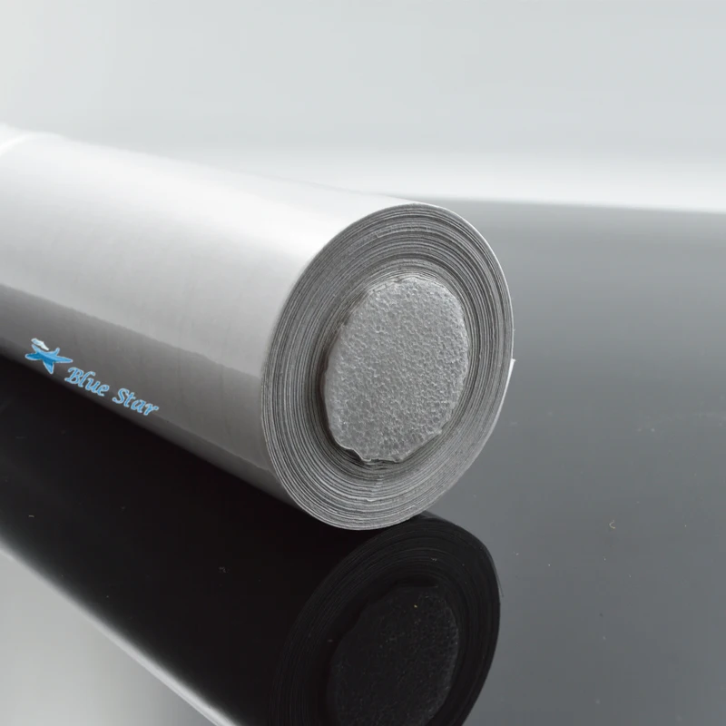 

20cm x5M Rhino Skin Sticker Car Bumper Hood Paint Protection Film PVC Vinyl Clear Transparence Film
