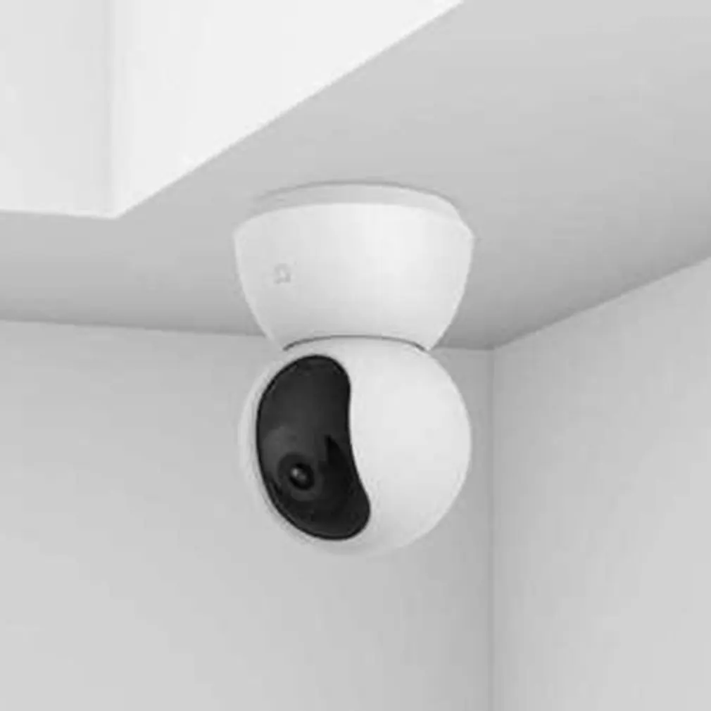 Камера Видеонаблюдения Xiaomi 360 1080p Купить