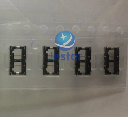 

20pcs/lot J2201 for iphone 7 4.7 battery FPC connector
