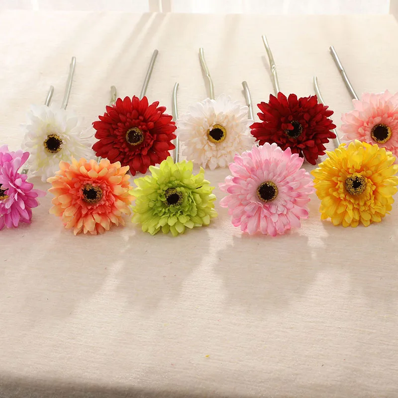 1PCS-Artificial-Flowers-Handmade-Gerbera-Fashion-Home-Garden-Bride-DIY-Wreath-Ornament-Wedding-Banquet-Decoration-Flower (3)